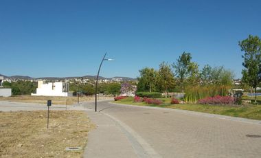 Residencial Terreno en Venta en Lago de Juriquilla, Querétaro Lago Michigan #39 $3,300,000 MXN