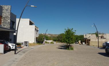 Residencial Terreno en Venta en Lago de Juriquilla, Querétaro Lago Michigan #39 $3,300,000 MXN