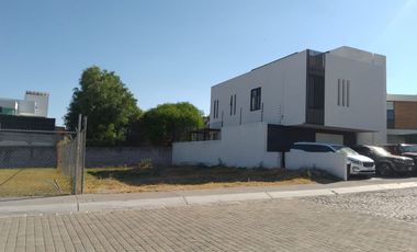 Residencial Terreno en Venta en Lago de Juriquilla, Querétaro Lago Michigan #39 $3,300,000 MXN