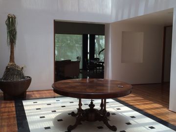 Exclusivo Departamento en Renta en Polanco