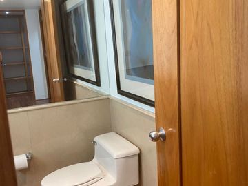 Exclusivo Departamento en Renta en Polanco