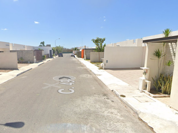 CASA EN VENTA EN FRACCIONAMIENTO LAS AMÉRICAS 2, MÉRDIA, YUC.