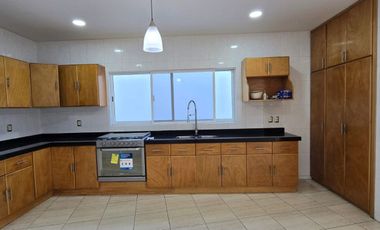 Casa en Renta Rinconada de los Alamos $45,000 Mensuales Incluye Mantenimiento