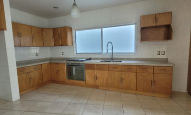 Casa en Renta Rinconada de los Alamos $45,000 Mensuales Incluye Mantenimiento