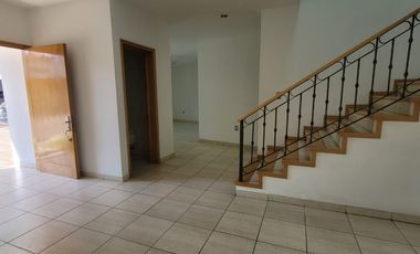 Casa en Renta Rinconada de los Alamos $45,000 Mensuales Incluye Mantenimiento