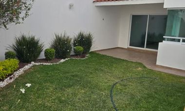 Casa en Renta Rinconada de los Alamos $45,000 Mensuales Incluye Mantenimiento