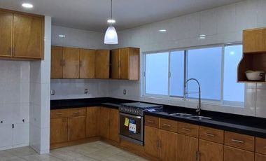 Casa en Renta Rinconada de los Alamos $45,000 Mensuales Incluye Mantenimiento