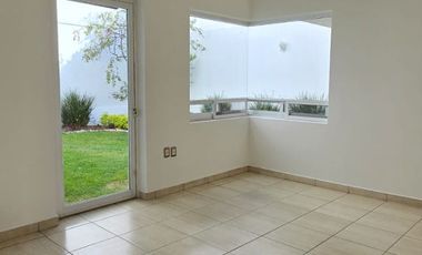 Casa en Renta Rinconada de los Alamos $45,000 Mensuales Incluye Mantenimiento