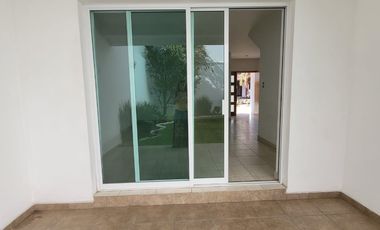 Casa en Renta Rinconada de los Alamos $45,000 Mensuales Incluye Mantenimiento