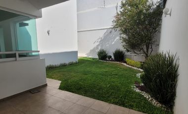 Casa en Renta Rinconada de los Alamos $45,000 Mensuales Incluye Mantenimiento