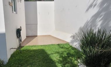 Casa en Renta Rinconada de los Alamos $45,000 Mensuales Incluye Mantenimiento