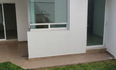 Casa en Renta Rinconada de los Alamos $45,000 Mensuales Incluye Mantenimiento