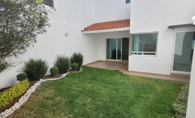Casa en Renta Rinconada de los Alamos $45,000 Mensuales Incluye Mantenimiento