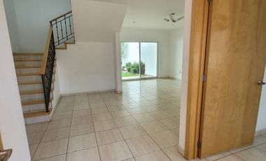 Casa en Renta Rinconada de los Alamos $45,000 Mensuales Incluye Mantenimiento