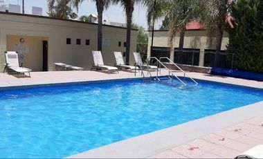 Casa en Renta Rinconada de los Alamos $45,000 Mensuales Incluye Mantenimiento