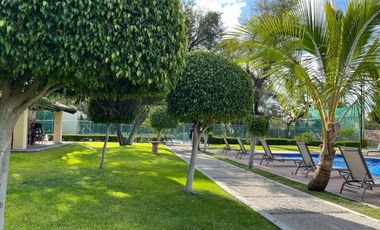 Casa en Renta Rinconada de los Alamos $45,000 Mensuales Incluye Mantenimiento