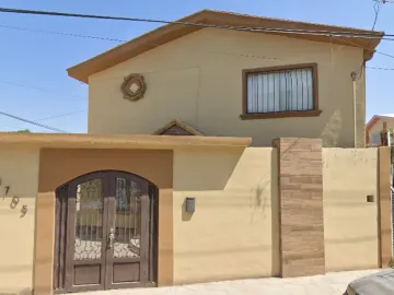 CASA EN VENTA  EN MONUMENTAL, CHIHUAHUA