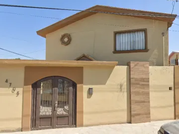 CASA EN VENTA  EN MONUMENTAL, CHIHUAHUA