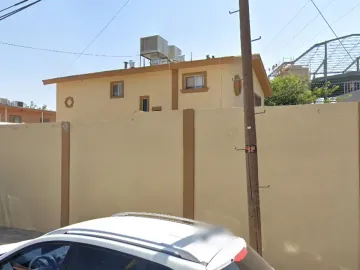 CASA EN VENTA  EN MONUMENTAL, CHIHUAHUA