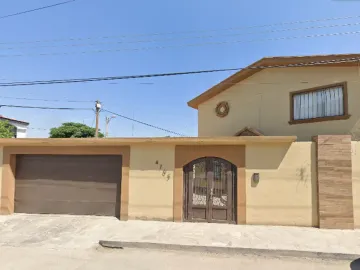 CASA EN VENTA  EN MONUMENTAL, CHIHUAHUA