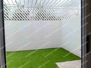 Casa en renta en Sendas Residencial El Marqués Querétaro