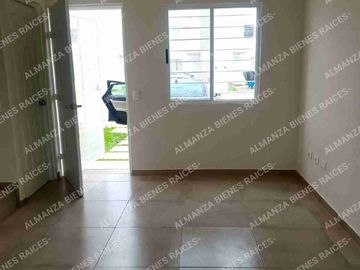 Casa en renta en Sendas Residencial El Marqués Querétaro