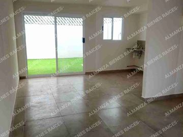 Casa en renta en Sendas Residencial El Marqués Querétaro