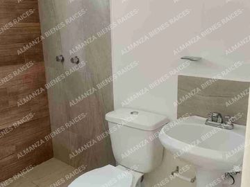 Casa en renta en Sendas Residencial El Marqués Querétaro