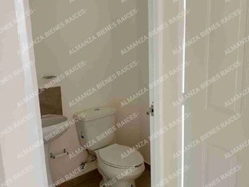 Casa en renta en Sendas Residencial El Marqués Querétaro