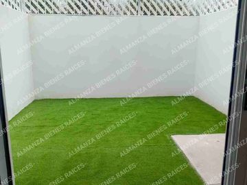 Casa en renta en Sendas Residencial El Marqués Querétaro