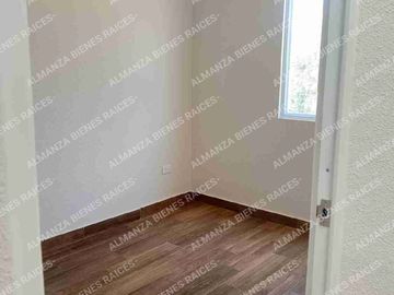 Casa en renta en Sendas Residencial El Marqués Querétaro