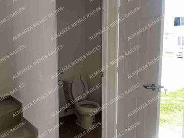 Casa en renta en Sendas Residencial El Marqués Querétaro