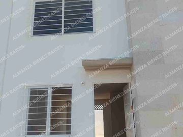 Casa en renta en Sendas Residencial El Marqués Querétaro