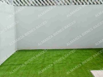 Casa en renta en Sendas Residencial El Marqués Querétaro