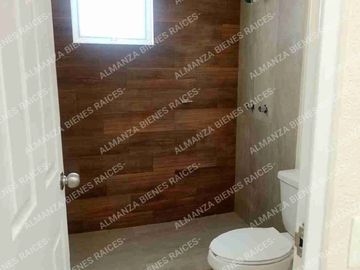 Casa en renta en Sendas Residencial El Marqués Querétaro