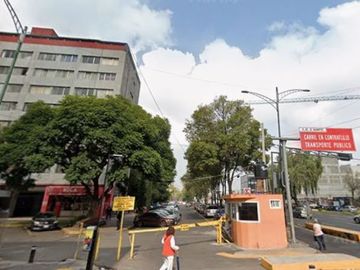 Departamento en Tlatelolco