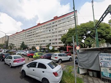 Departamento en Tlatelolco