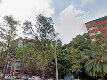 Departamento en Tlatelolco