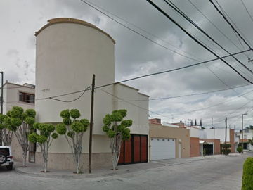 INCREIBLE CASA EN REMATE EN LOMAS 4ta SECC., SAN LUIS POTOSÍ, S.L.P.