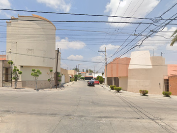 INCREIBLE CASA EN REMATE EN LOMAS 4ta SECC., SAN LUIS POTOSÍ, S.L.P.