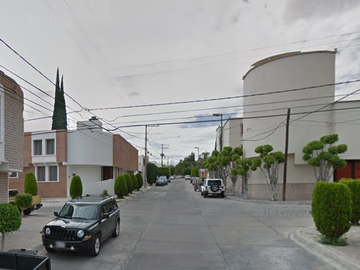 INCREIBLE CASA EN REMATE EN LOMAS 4ta SECC., SAN LUIS POTOSÍ, S.L.P.