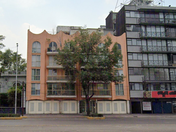 Depto en venta en Gral. Pedro Antonio de Los Santos, San Miguel Chapultepec I Sección, Miguel Hidalgo, CP. 11850, CDMX. NO CREDITOS
