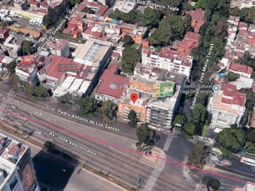 Depto en venta en Gral. Pedro Antonio de Los Santos, San Miguel Chapultepec I Sección, Miguel Hidalgo, CP. 11850, CDMX. NO CREDITOS