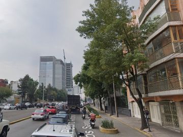 Depto en venta en Gral. Pedro Antonio de Los Santos, San Miguel Chapultepec I Sección, Miguel Hidalgo, CP. 11850, CDMX. NO CREDITOS