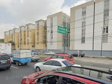 Departamento en Tlatelolco