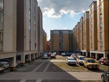Departamento en Tlatelolco