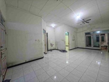 Rumah Luas Area Solobaru Harga Bawah Pasaran
