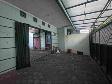 Rumah Luas Area Solobaru Harga Bawah Pasaran