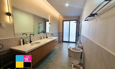 FOR SALE BRAND NEW HOUSE WITH SWIMMING POOL IN CONSOLACION CEBU