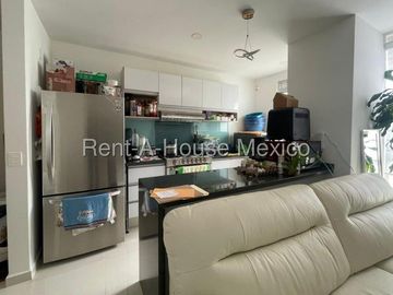 Departamento en Venta en Benito Juárez, Portales Norte CMB 26-733.